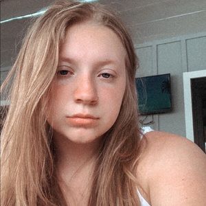 Meet your Posher, Savannah